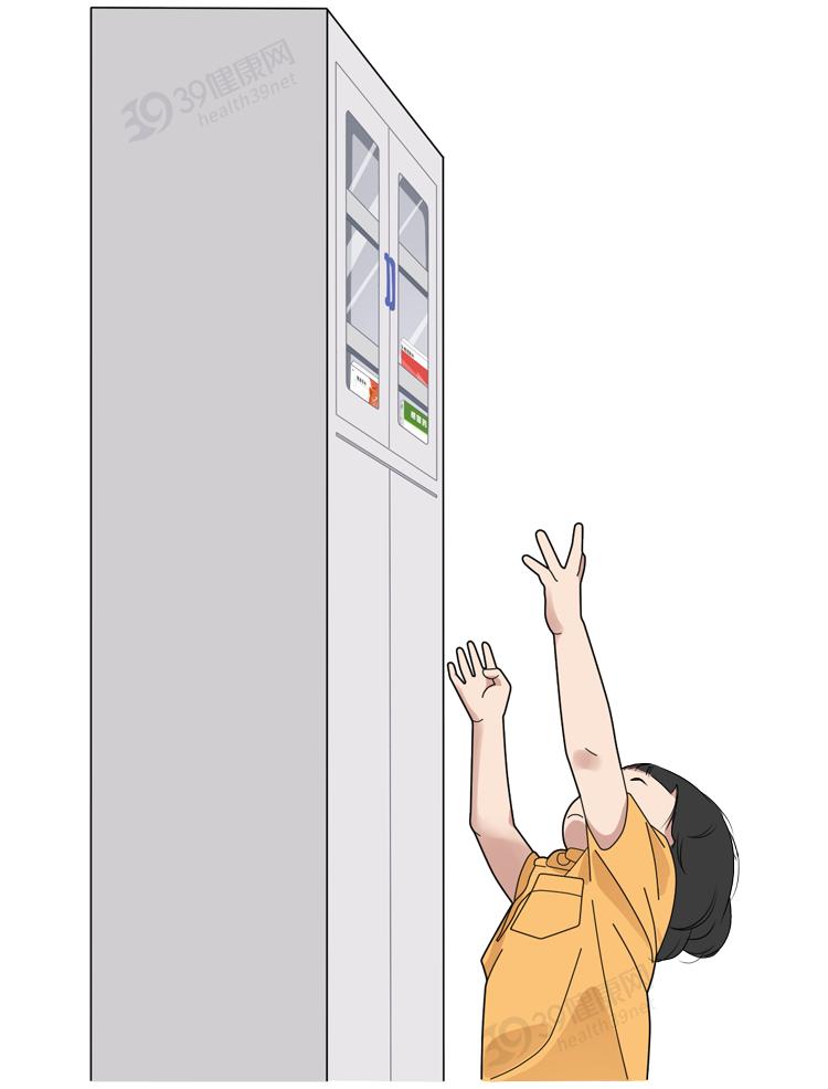 吃什么药会引起肝肾衰竭,这三种药长期吃可能心脏衰竭