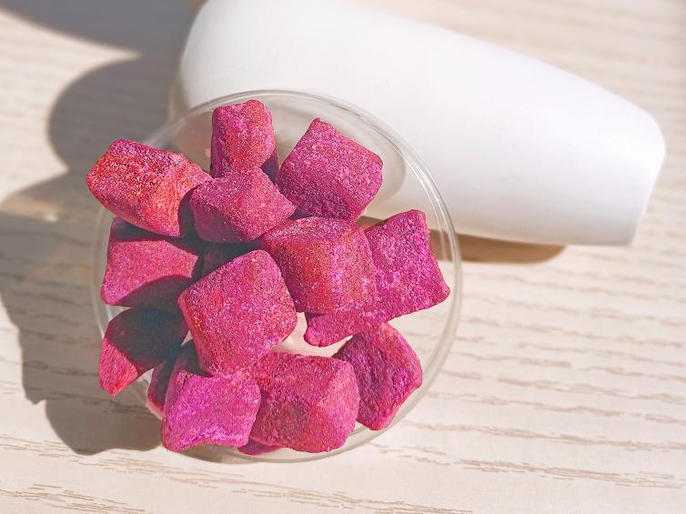 超市里好吃健康又解馋的零食推荐,超市里隐藏的好物