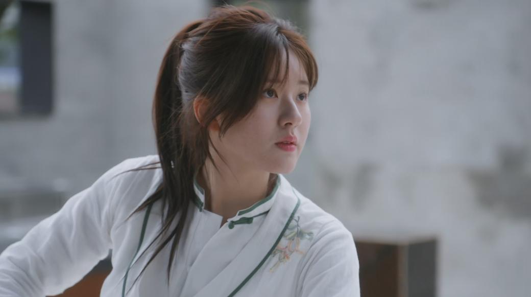 收视破2.1，女主角一出场就牢牢抓住了我眼球，这剧要火了