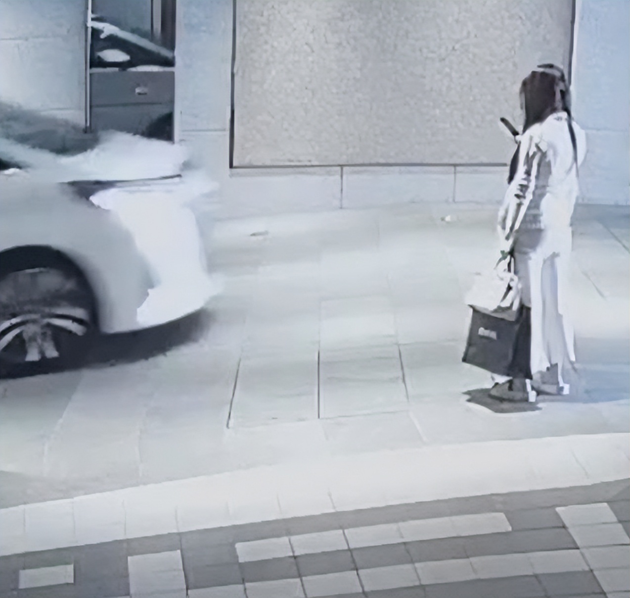 港媒披露名媛蔡天凤被碎尸案进展,28岁香港名媛蔡天凤被害解读