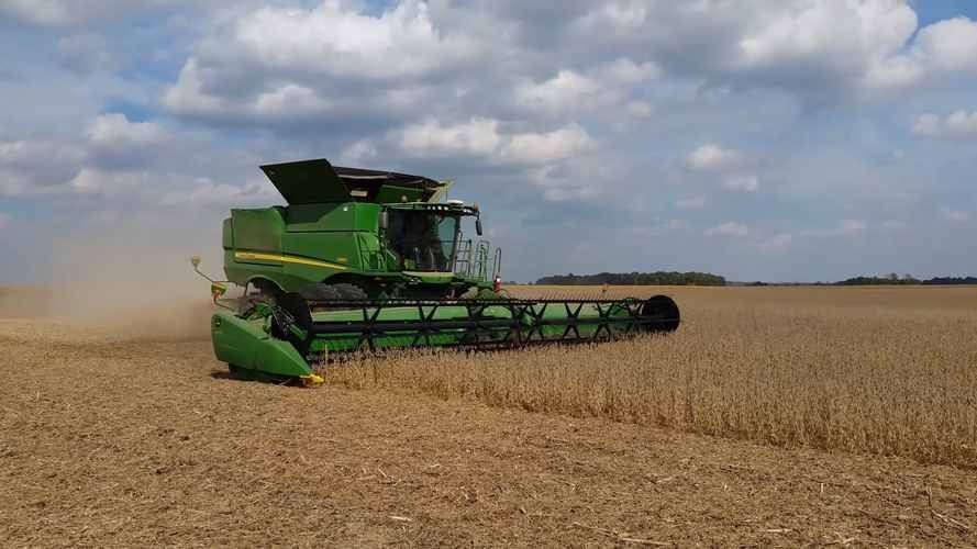 美国宁愿“亏本”，也要向中国出口粮食，背后到底有何“猫腻”？