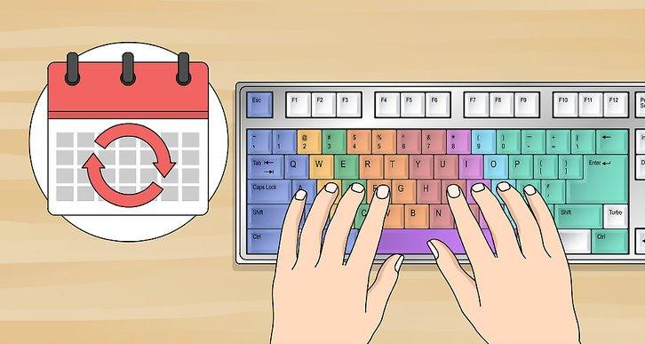 如何打字带拼音,如何打字快又好学视频