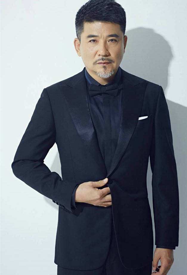 孙淳:与初恋妻子相伴一生,66岁无子女成为他人生中的唯一遗憾