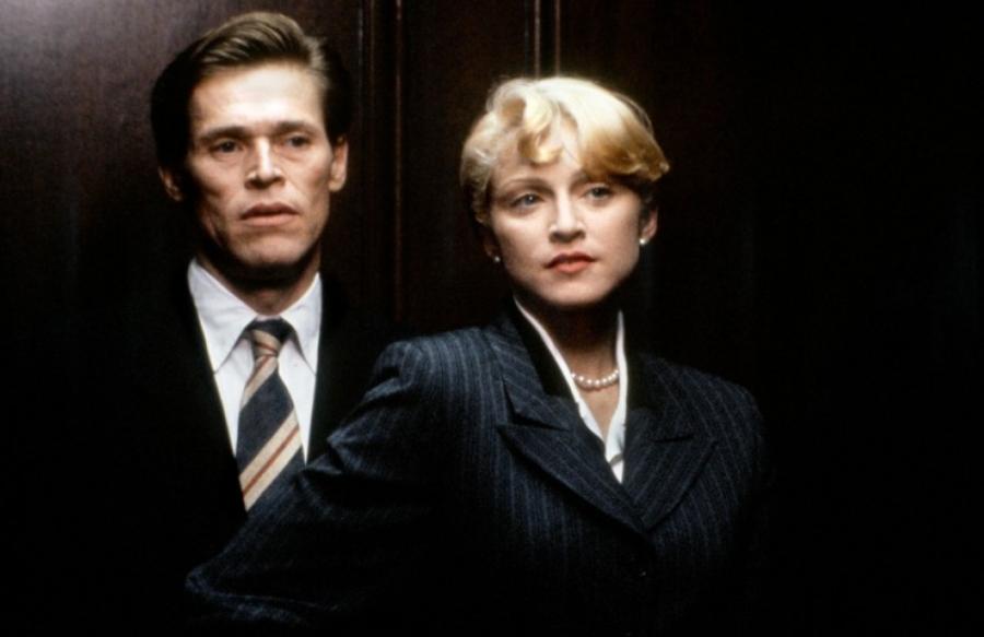 朱丽安摩尔经典镜头,朱丽安摩尔全部电影