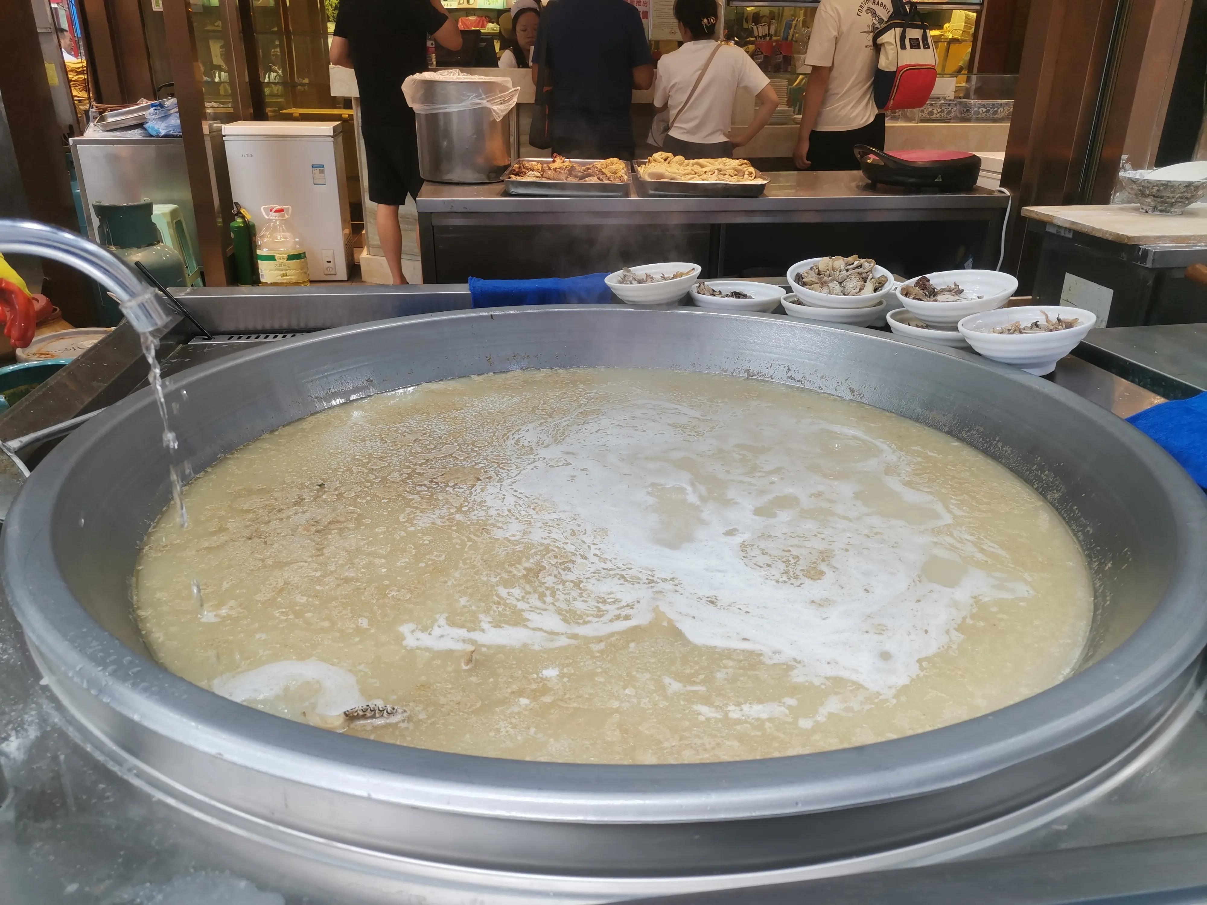 西安随性游自由行攻略