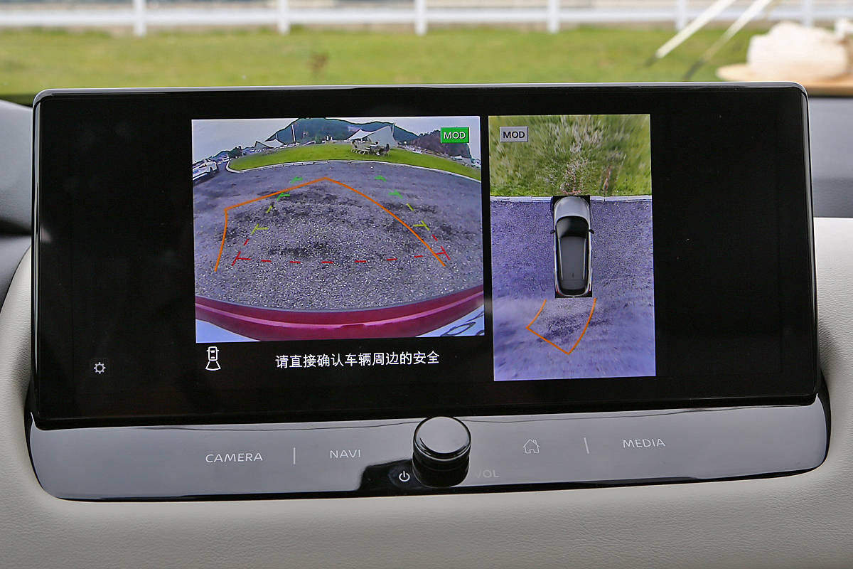 日产全面升级卷土重来,日产逍客2022升级版