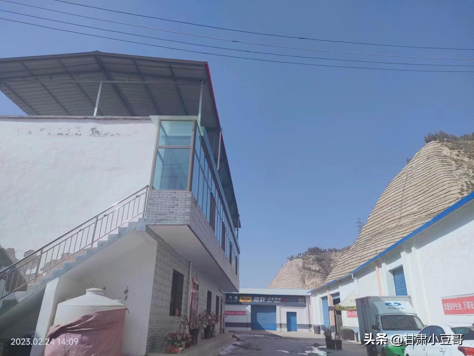 兰州一万平米厂房,兰州厂房办公楼出租