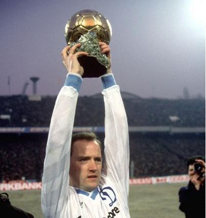 最后的哥萨克骑兵:乌克兰足球历史最佳阵容,核武库可能的绝唱