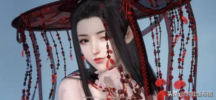 3000万人预约的网易首款开放世界游戏，为不丢人把家底都掏空了