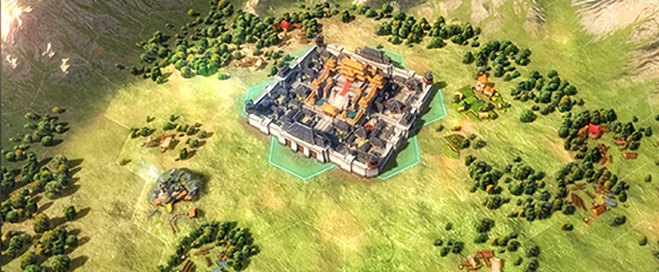 腾讯想收购朝夕光年哪些游戏,网易和腾讯最近情况