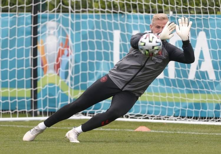 舒梅切尔，门神父子的传承