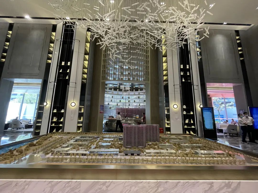 西派时代沣西新城交房,沣西中铁西派时代交房视频