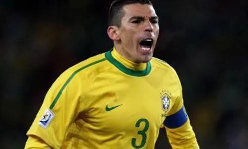 21世纪十大杰出中后卫,巴西21世纪最佳门将