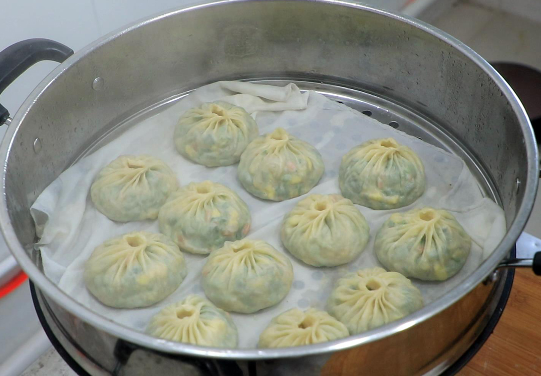 8.12中元节,不管多忙,牢记“吃4宝”,老传统别丢,平安顺遂