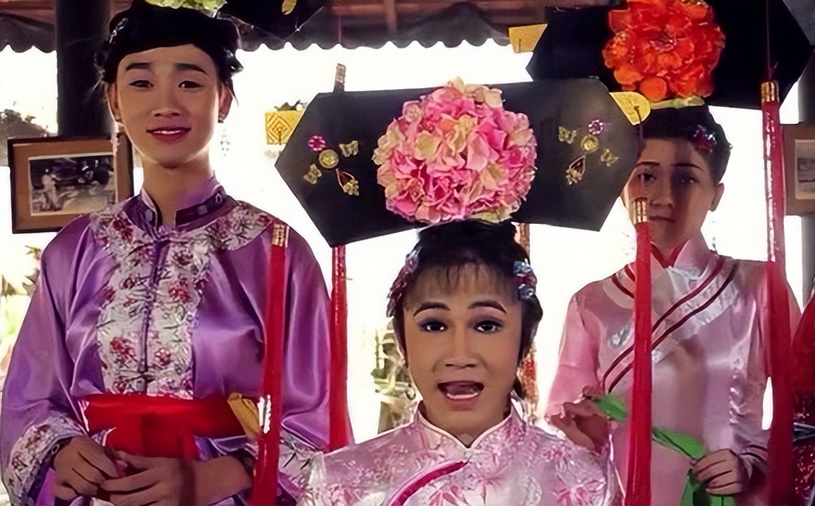 备受外国人青睐的10部国产剧，最远的火到非洲