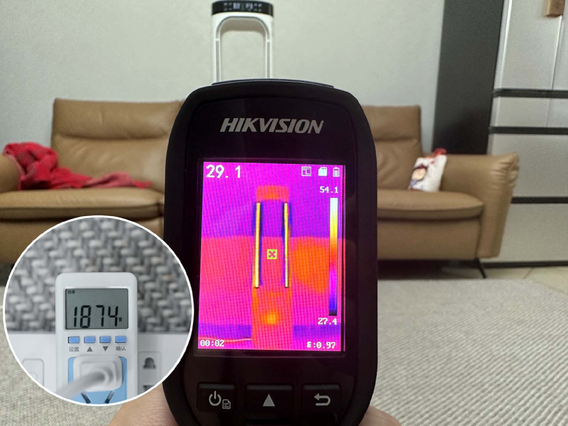 无叶风扇到底值得买吗,无叶扇是不是智商税