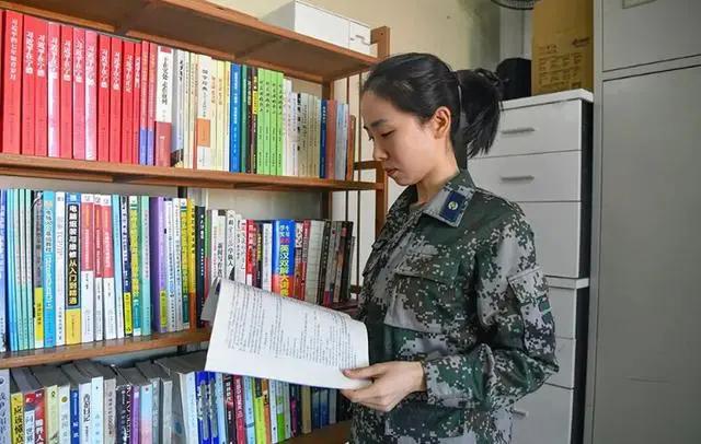 军队文职报考热门岗,军队文职招录热门岗位