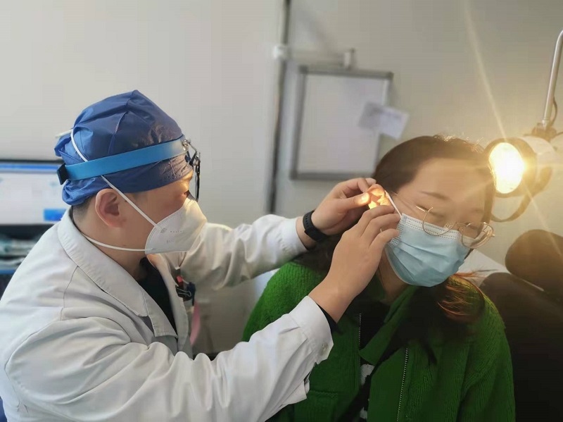 耳鸣耳朵痒怎么办吃什么药最好,耳鸣几年了最近耳痒是什么原因