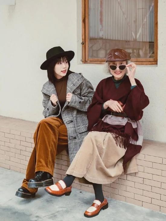 女人会不会化妆的区别,女生会不会打扮