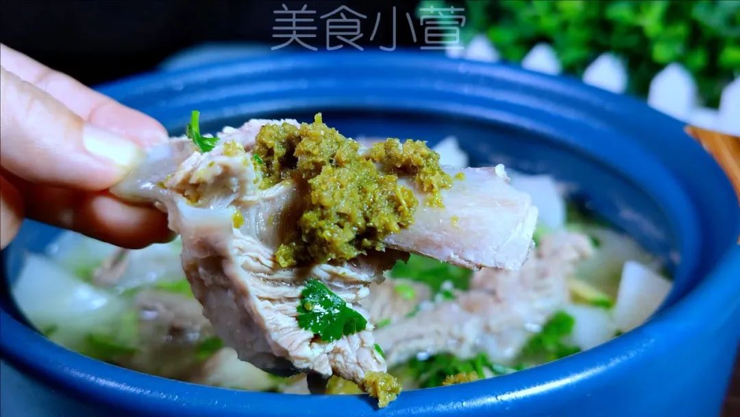 羊排能祛湿气吗,夏天吃羊排祛湿吗