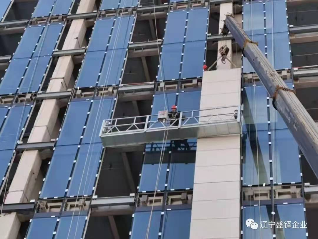 北京民族饭店建筑风格,看中国建筑史