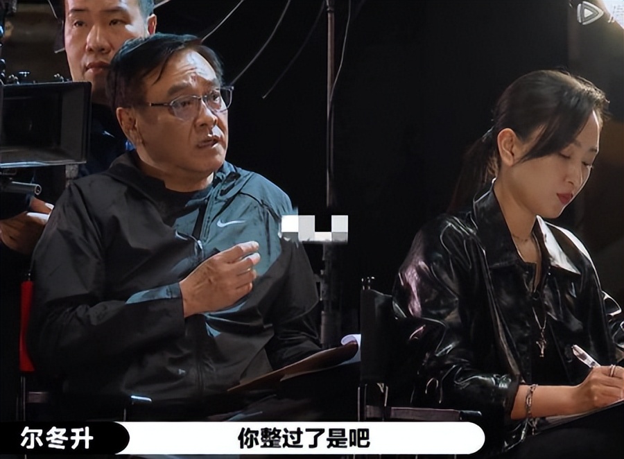 黑红小花张月：质疑整容上位不雅，演绿茶遭网暴，新剧逆转口碑