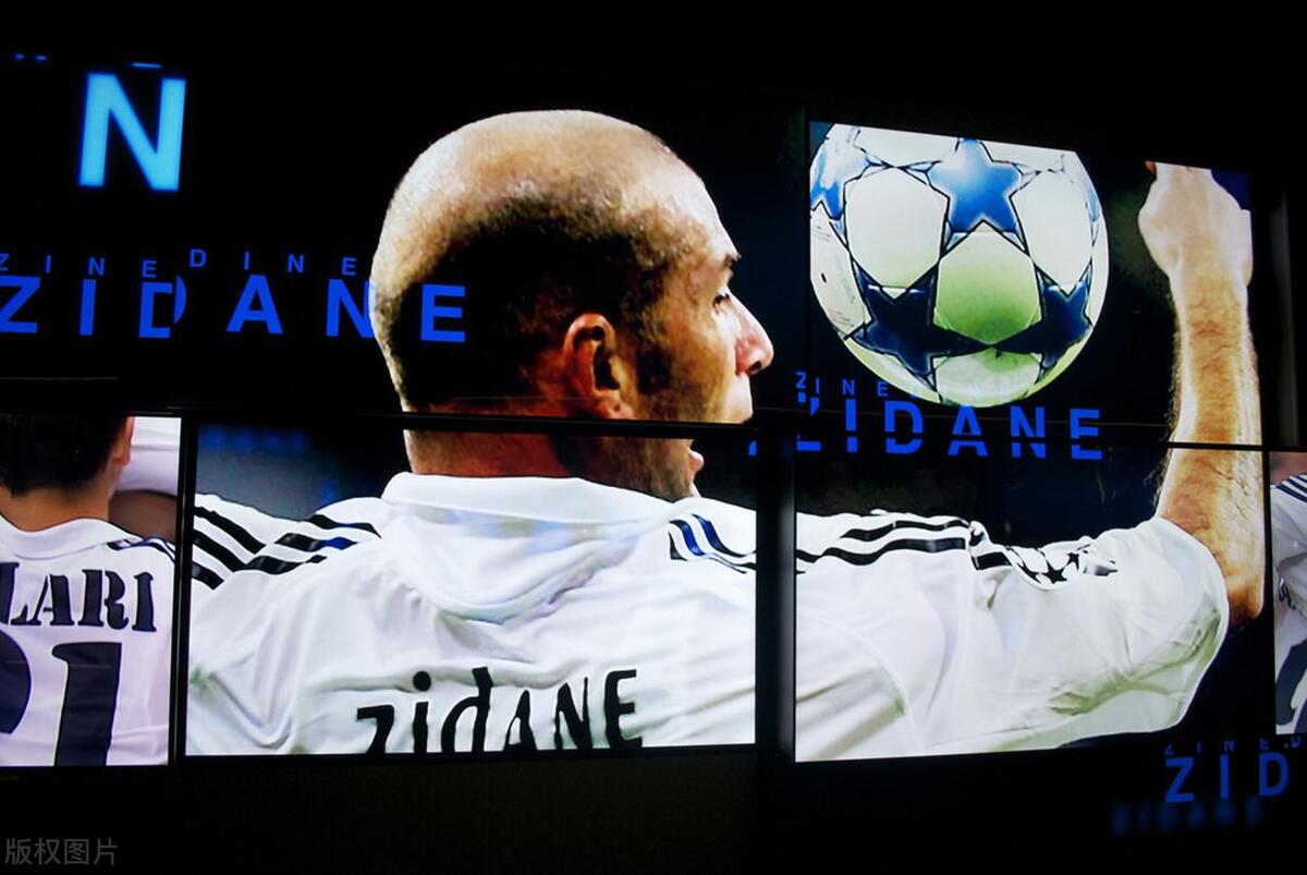 世界足坛最伟大的十大中场,足坛中场大师德布劳内无冕之王