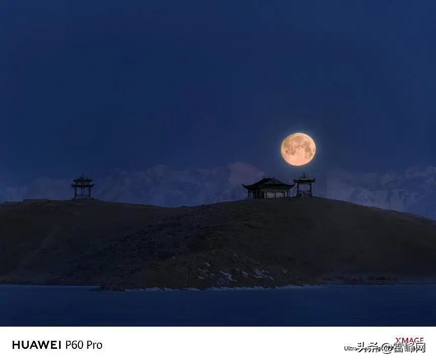 华为p60prodxomark拍照评分第一,华为p60pro的拍照媒体评分