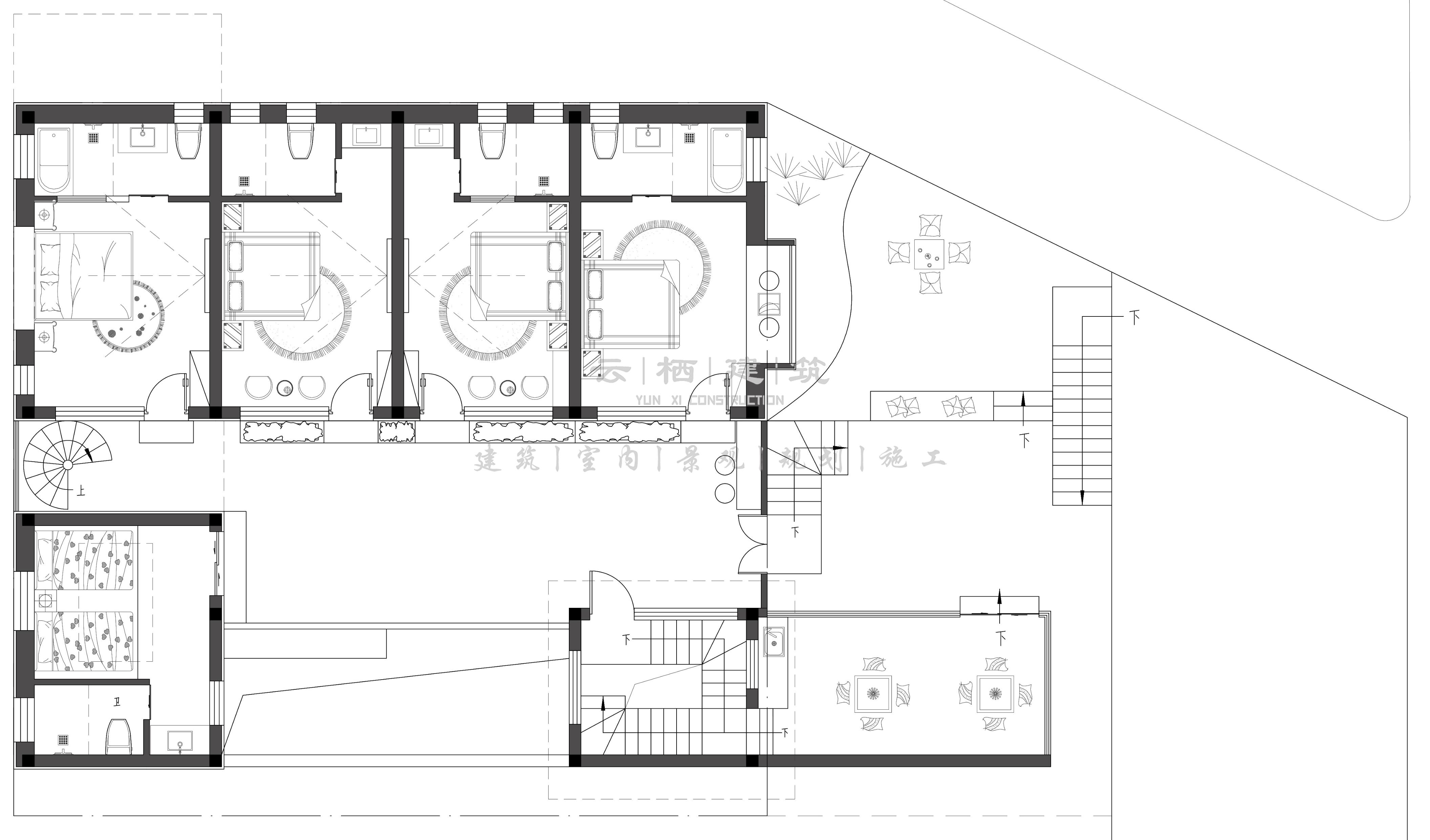 10间房的民宿能挣钱吗,可以自住的民宿