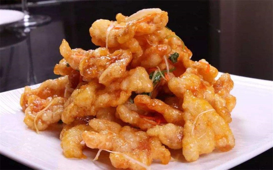 美食地图带你寻找口感极佳的美食,各地美食独领风骚哪道是你的菜