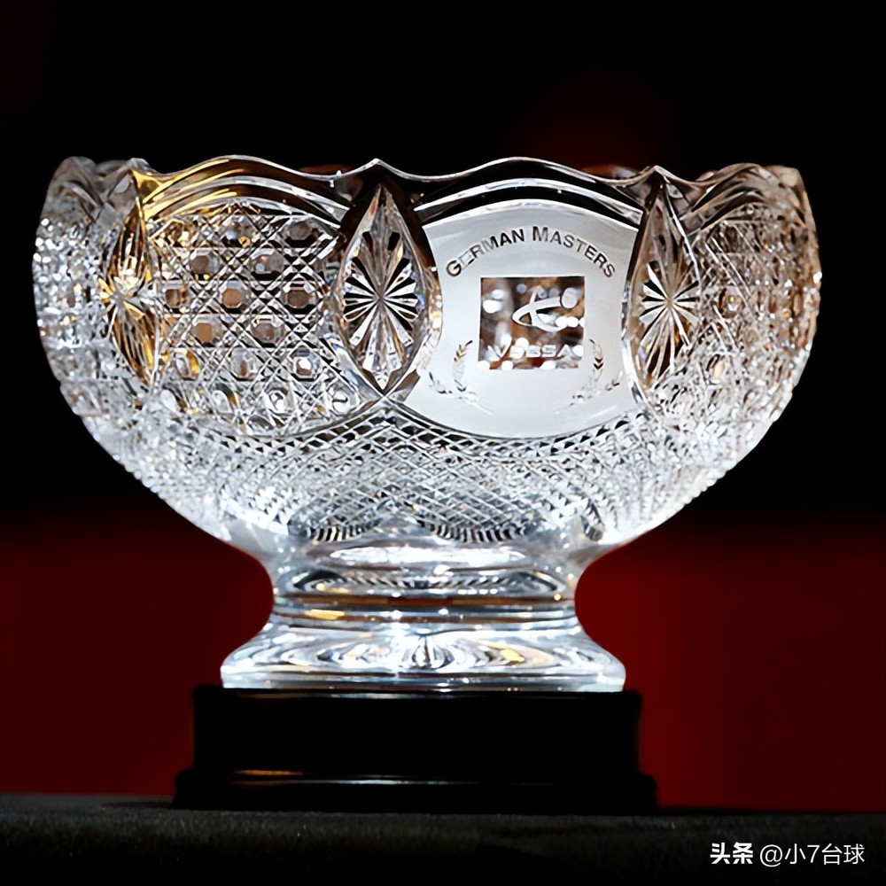 斯诺克冠军奖金多少,诺斯克2024冠军