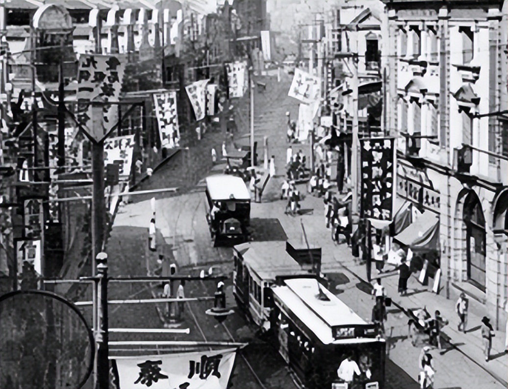 日本老间谍隐藏三十多年,抗战老兵外出