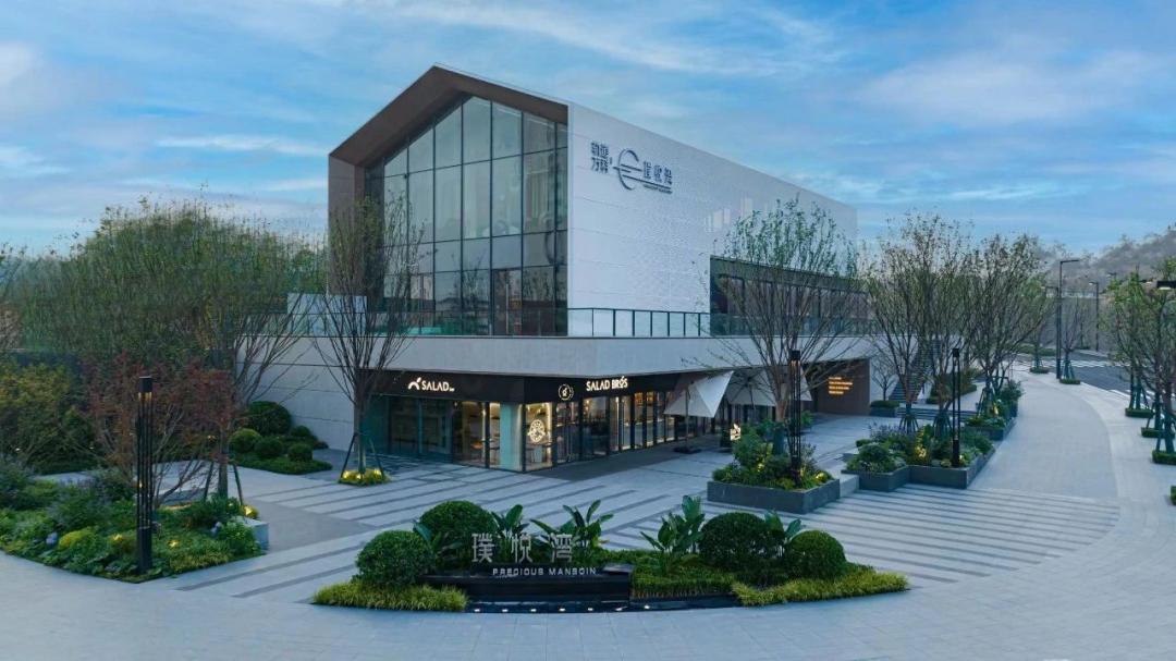 轨道万科璞悦湾最新消息,轨道万科璞悦湾户型118