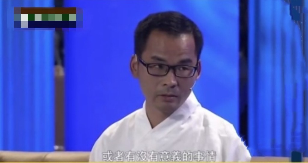 男人放弃千亿资产一心向佛,广东男子放弃百万年薪出家