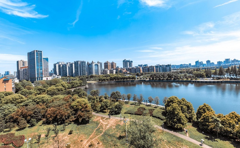 长沙旅游必去十大景点旅游攻略,长沙有哪些必玩景点