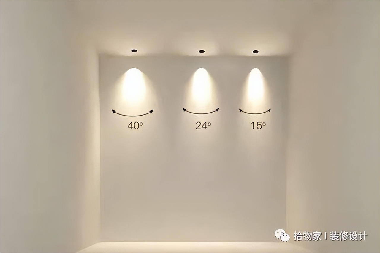 射灯怎么挑选的视频,射灯怎么挑选灯光