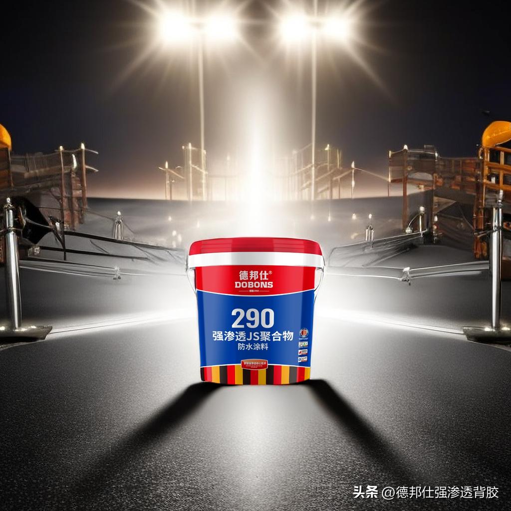 德邦防水涂料18公斤,德邦仕防水浆料