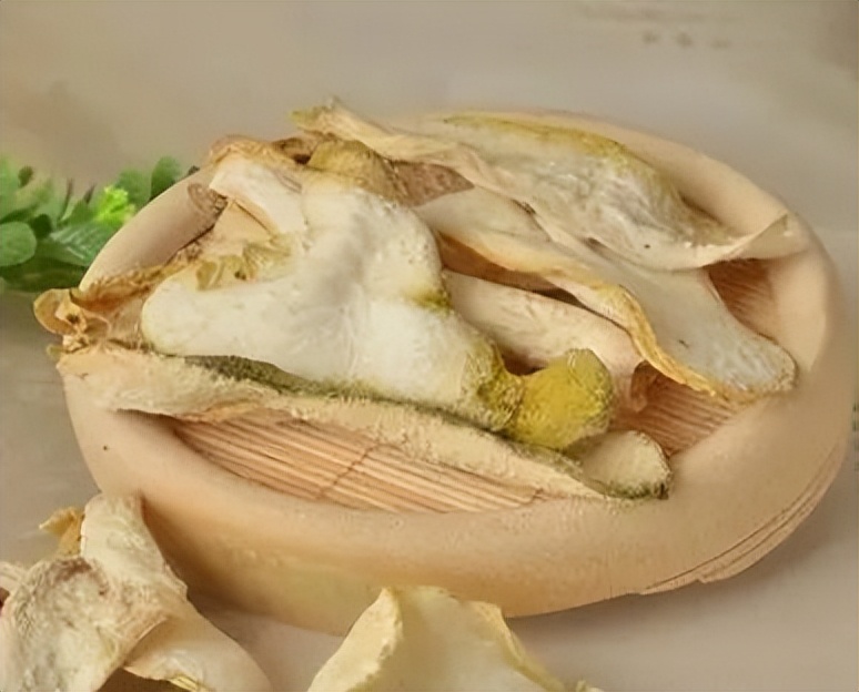 【马博士女性“养生馆”】药食同源—补肝暖胃，健脾畅中的佛手