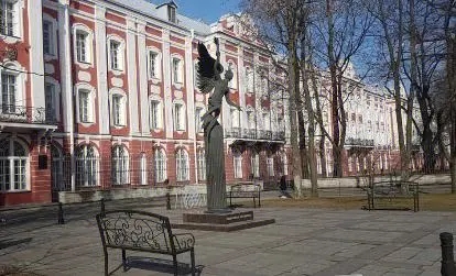 “人间*物尤**”玛利亚，被普京隐藏30年，竟是45亿美元跨国公司CEO