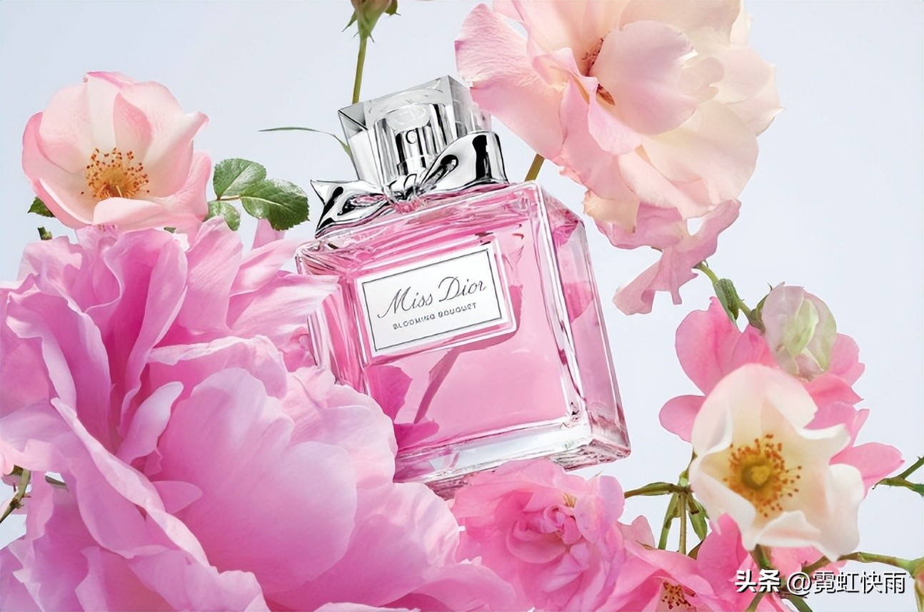 全网公认的香水推荐品牌,香水推荐排行榜20-30岁