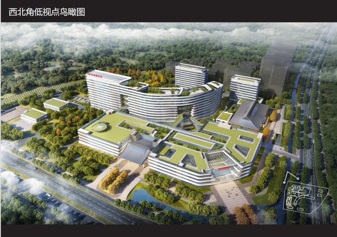 漳州江南板块,漳州城市发展历程