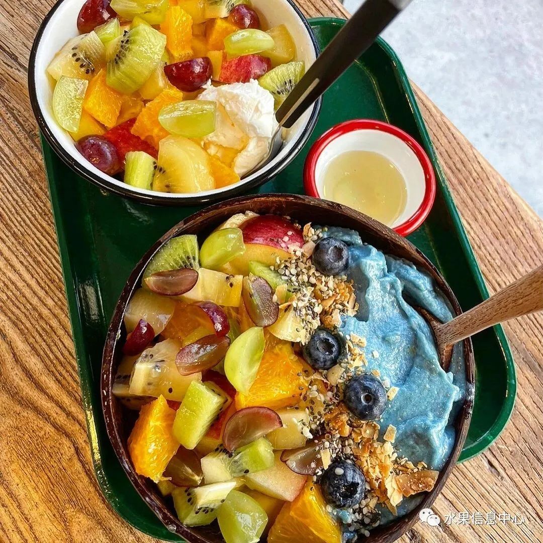 “水果捞”，能捞出大生意来吗？