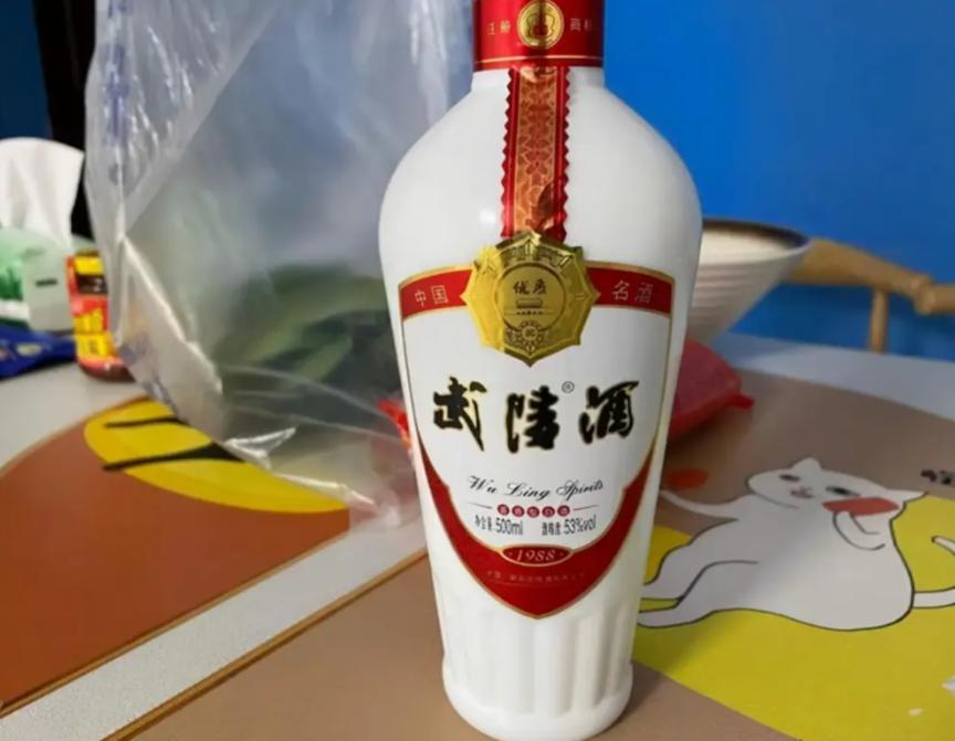 老八大名酒都是什么型酒,老八大名酒哪种老酒价值高