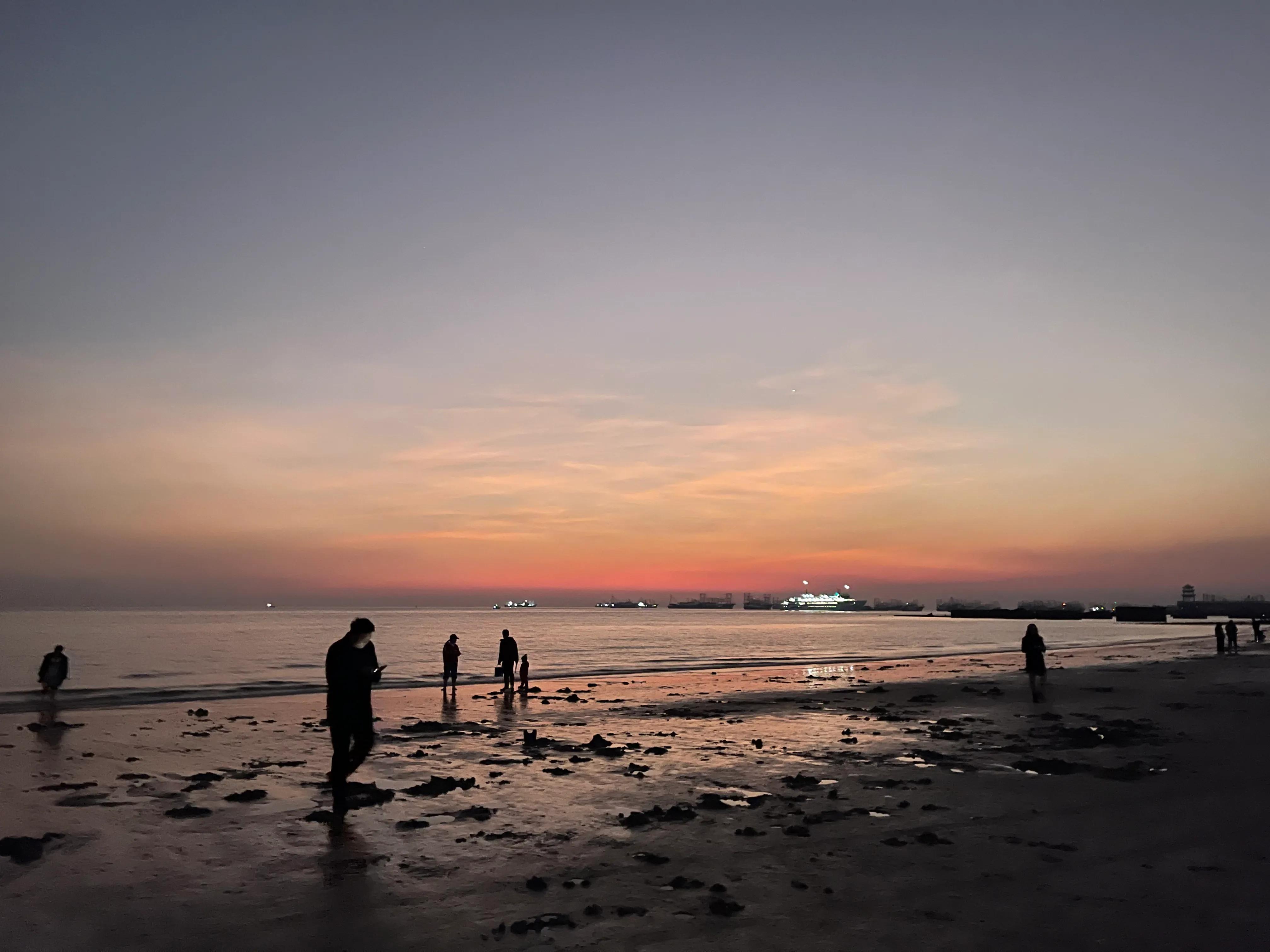 北海防城港自驾旅游攻略,北京自驾广西北海攻略