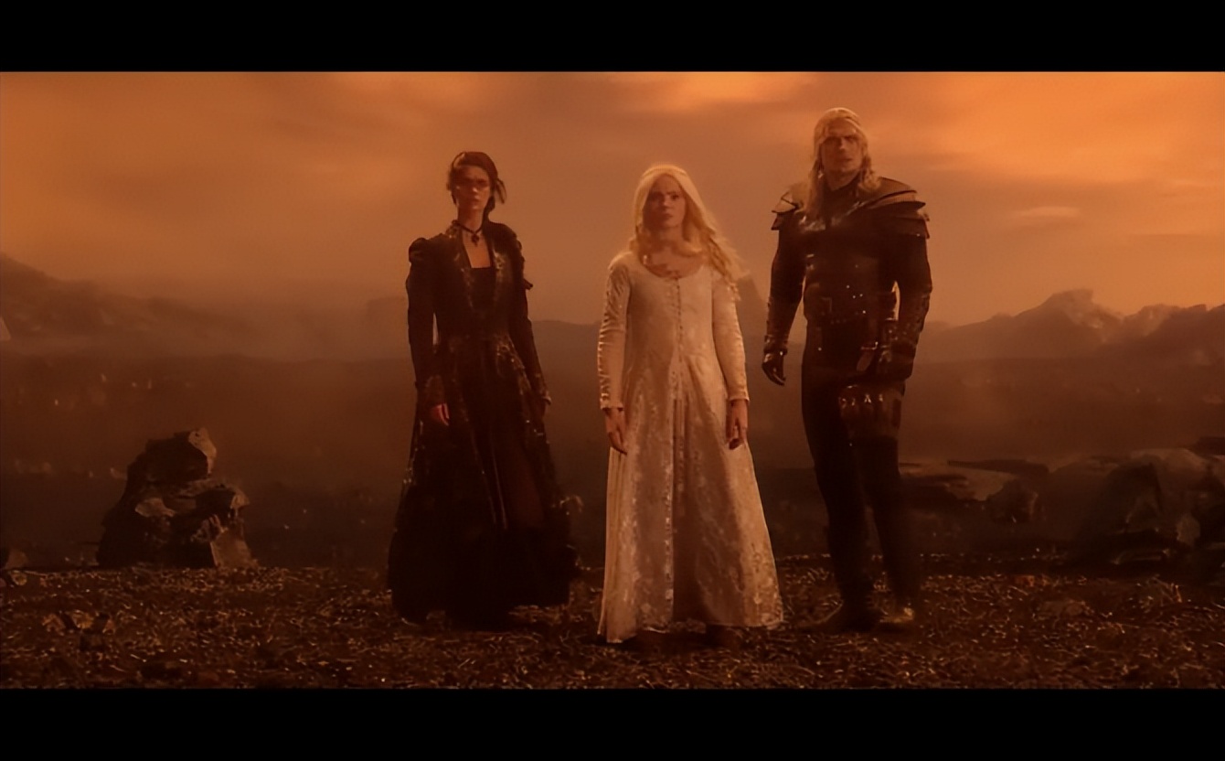 美剧猎魔人第6集,美剧猎魔人第一季第二集剧情解析