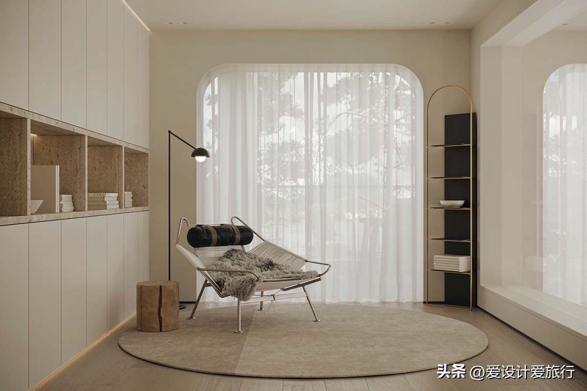 汕头豪宅极简设计,汕头极简装修一平方多少钱