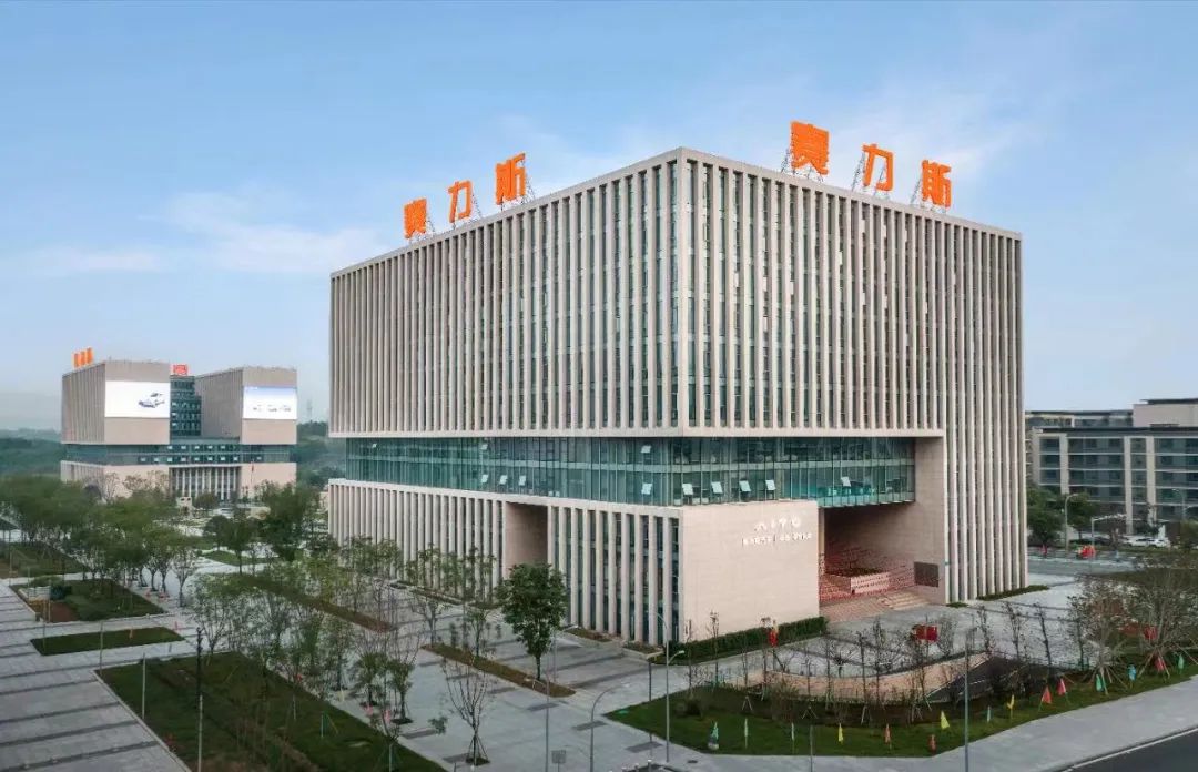 小康华为深度合作赛力斯,赛力斯与华为合作将走向何方