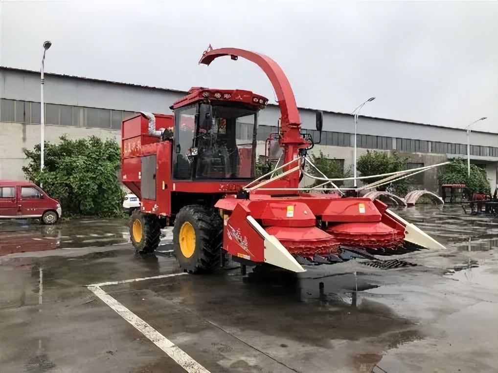 青贮机10大畅销品牌及几个外资品牌的补贴销量、主销机型与价格