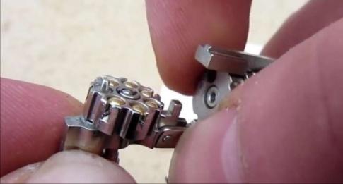 男子卖4厘米枪形钥匙扣,枪形钥匙扣判刑结果