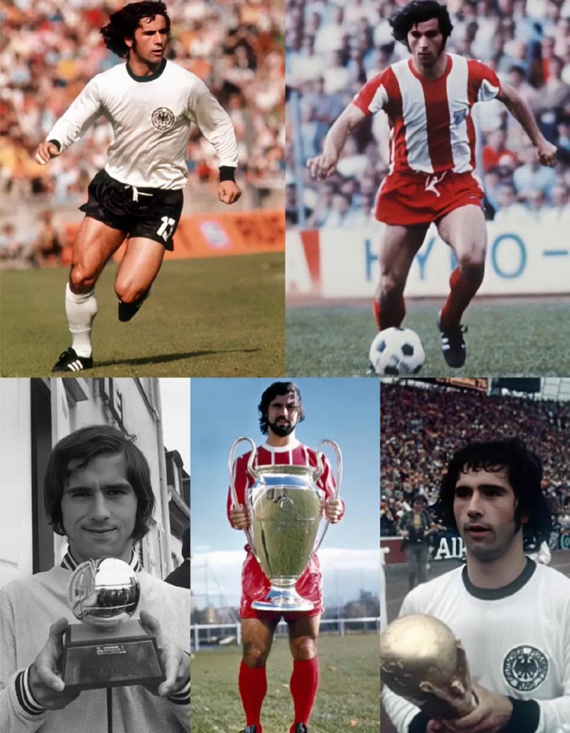 2019年世界足坛射手榜,年终盘点2021足坛大事件全回顾